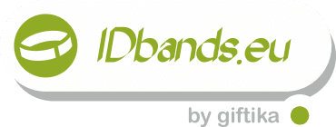 Reflective products | IDbands.eu - control wristbands
